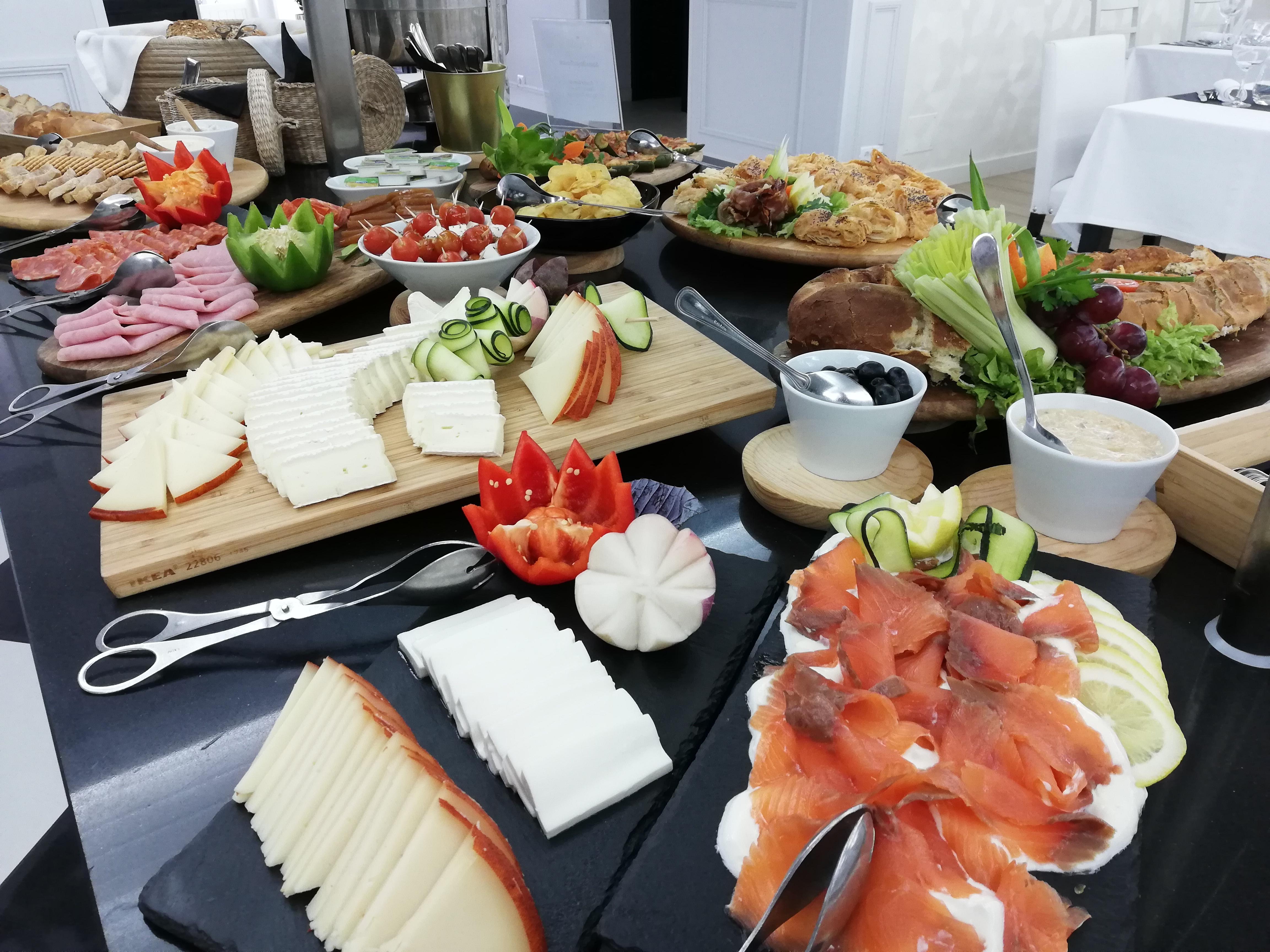 호텔 크리스탈 마리냐 마리나그란드 외부 사진